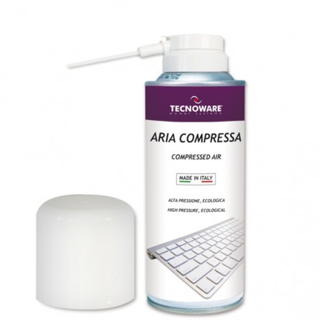 Easy Service ARIA COMPRESSA spray 400 ml