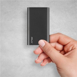 PNY ELITE USB 3.0 240GB PORTABLE SSD