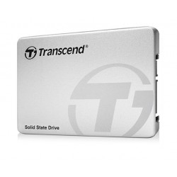 Transcend SSD 480GB SATA III 6Gb/s SSD220