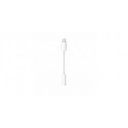 Apple Adattatore da Lightning a jack cuffie (3,5 mm)