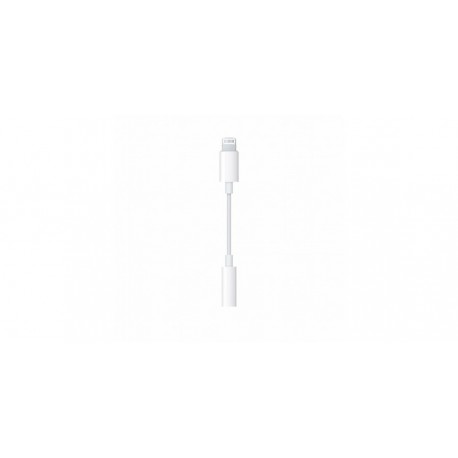 Apple Adattatore da Lightning a jack cuffie (3,5 mm)