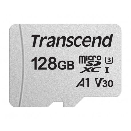 Transcend MicroSd 128GB UHS-I U3A1 no adapter