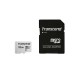 Transcend MicroSd 32GB UHS-I U1 con adattatore