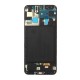 Samsung Galaxy A50 A505F LCD BLACK