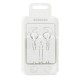 Samsung auricolari a filo in-Ear EO-EG920B ,Bianco