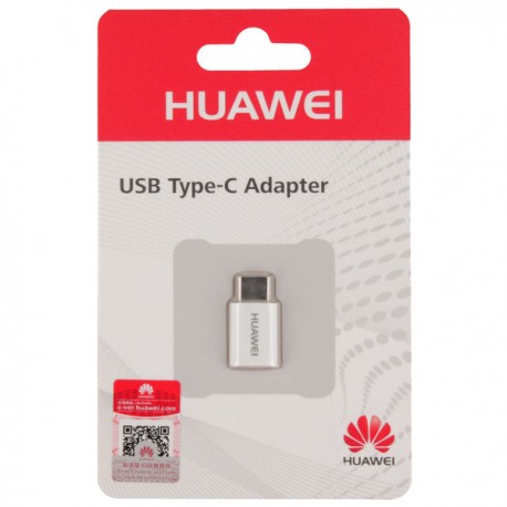 Huawei Adattatore USB Type-C AP52