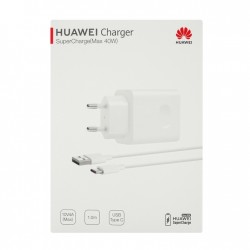Huawei Super Charge USB-C 40W, CP84