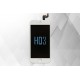 HO3 Display + Touch 3D in-Cell + Frame per Iphone 6s Bianco
