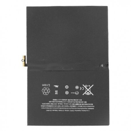 Batteria per iPad Pro 9,7 A1664 CD-0P97