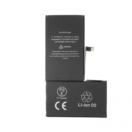OEM Battery for iPhone XS Max (APN: 616-00507)