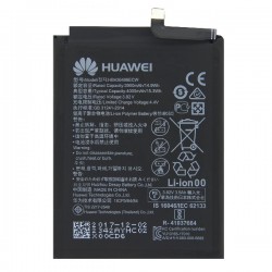 Huawei Batteria Mate 10 Pro HB436486ECW, 24022342