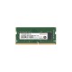 TRANSCEND 4GB DDR4 2666 SO-DIMM