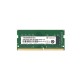 TRANSCEND 8GB DDR4 2666 SO-DIMM