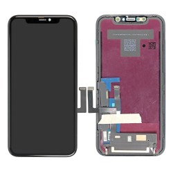 LCD ASSEMBLY per APPLE IPHONE 11 (OEM NEW)