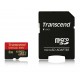 Transcend 8 GB microSDHC Class 10 UHS-I 600x