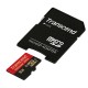 Transcend 8 GB microSDHC Class 10 UHS-I 600x