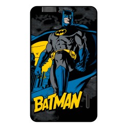 eSTAR Tablet 7399 Warner Bros 7'' Batman silicone protective cover 16 GB