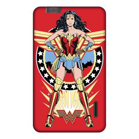 eSTAR Tablet Wonder Woman da 7''