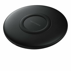 Samsung Wireless Charger Pad Slim EP-P1100BB nero
