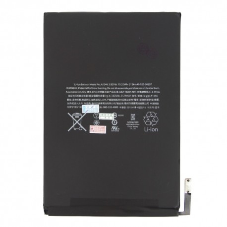 Batteria per iPad Mini 4 (APN: 020-00297)