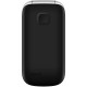 Beafon Cellulare GSM CLAMSHELL SL590 BLACK/SILVER