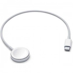APPLE WATCH MAGNETIC CHARGER TO USB-C CABLE \ 0,3