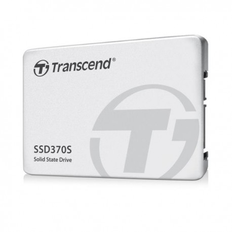 Transcend 64GB 2.5" SSD 370S SATA3