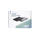 Box per Hard Disk Esterno 2.5'' Sata - Interfaccia USB 3.0