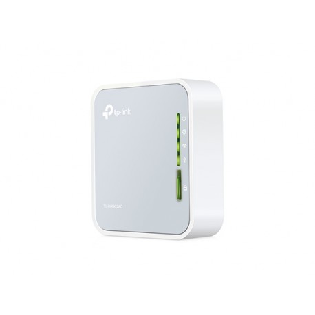Mini Pocket Wirless Router TL-WR902AC