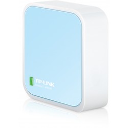 Mini Pocket Wirless Router TL-WR802N