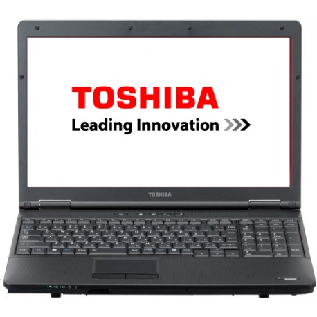 Toshiba Notebook B552 RICONDIZIONATO GRADO A