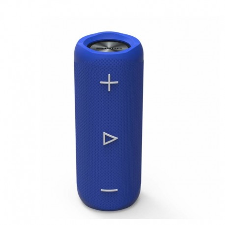 Sharp Speaker Bluetooth GX-BT280 Blue
