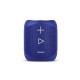 Sharp Speaker Bluetooth GX-BT180 Blue
