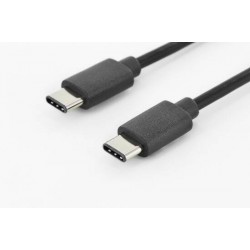 Cavo USB TIPO C / TIPO C M/M, 1 mt