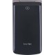 Beafon C240 Cellulare Dual Sim Black