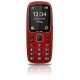 Beafon SL360i Cellulare Senior Rosso