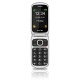 Beafon SL640i Cellulare Senior Nero 2G/3G