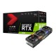 PNY GeForce RTX™ 3090 24GB XLR8 Gaming UPRISING EPIC-X RGB™ Triple Fan Edition