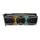 PNY GeForce RTX™ 3090 24GB XLR8 Gaming REVEL EPIC-X RGB™ Triple Fan Edition