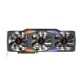PNY GeForce RTX™ 3080 10GB XLR8 Gaming UPRISING EPIC-X RGB™ Triple Fan Edition
