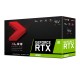 PNY GeForce RTX™ 3080 10GB XLR8 Gaming REVEL EPIC-X RGB™ Triple Fan Edition