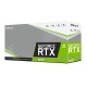 PNY GeForce RTX™ 3070 8GB UPRISING Dual Fan Edition