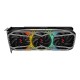 PNY GeForce RTX™ 3070 8GB XLR8 Gaming REVEL EPIC-X RGB™ Triple Fan Edition