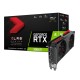 PNY GeForce RTX™ 3060Ti 8GB XLR8 Gaming REVEL EPIC-X RGB™ Dual Fan Edition
