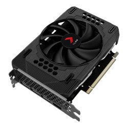 PNY GeForce RTX™ 3060 12GB XLR8 Gaming REVEL EPIC-X RGB™ Single Fan Edition