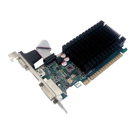 PNY GeForce® GT 710 2GB DDR3