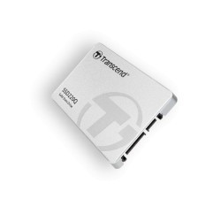 Transcend SSD220Q 500 GB 