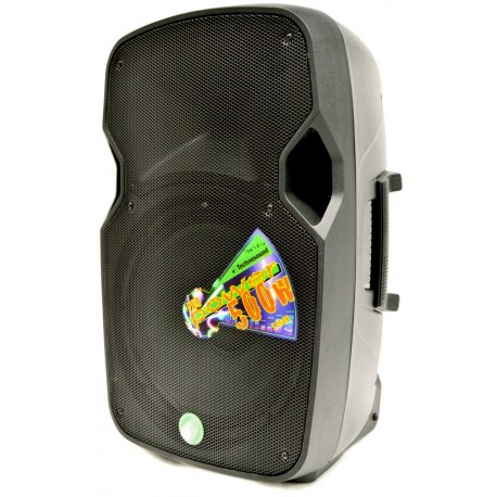 Technosound Speaker TK12A Attivo 12 Serie Monster