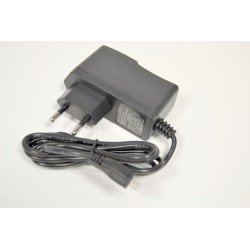 RAS-05 Alimentatore per Tastiera 5V 1A Micro USB Type-B