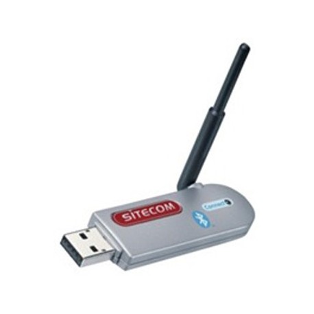 Sitecom Adattatore Bluetooth 2.0 USB CN-521